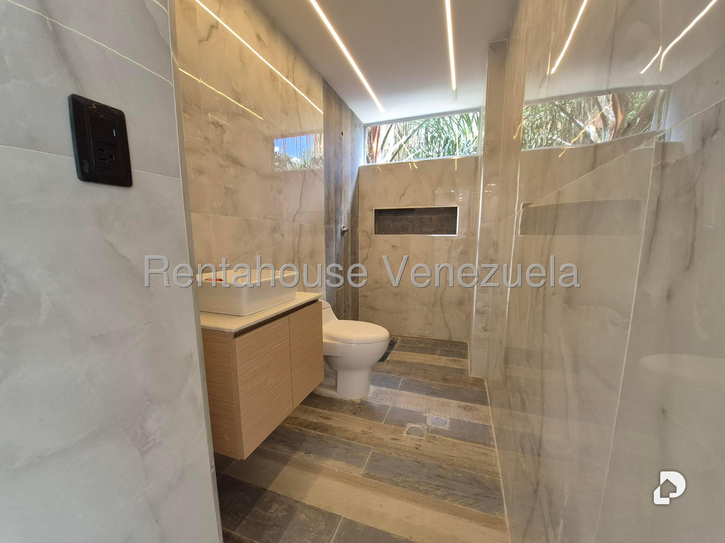 Apartamento en La Unión, Caracas – 21