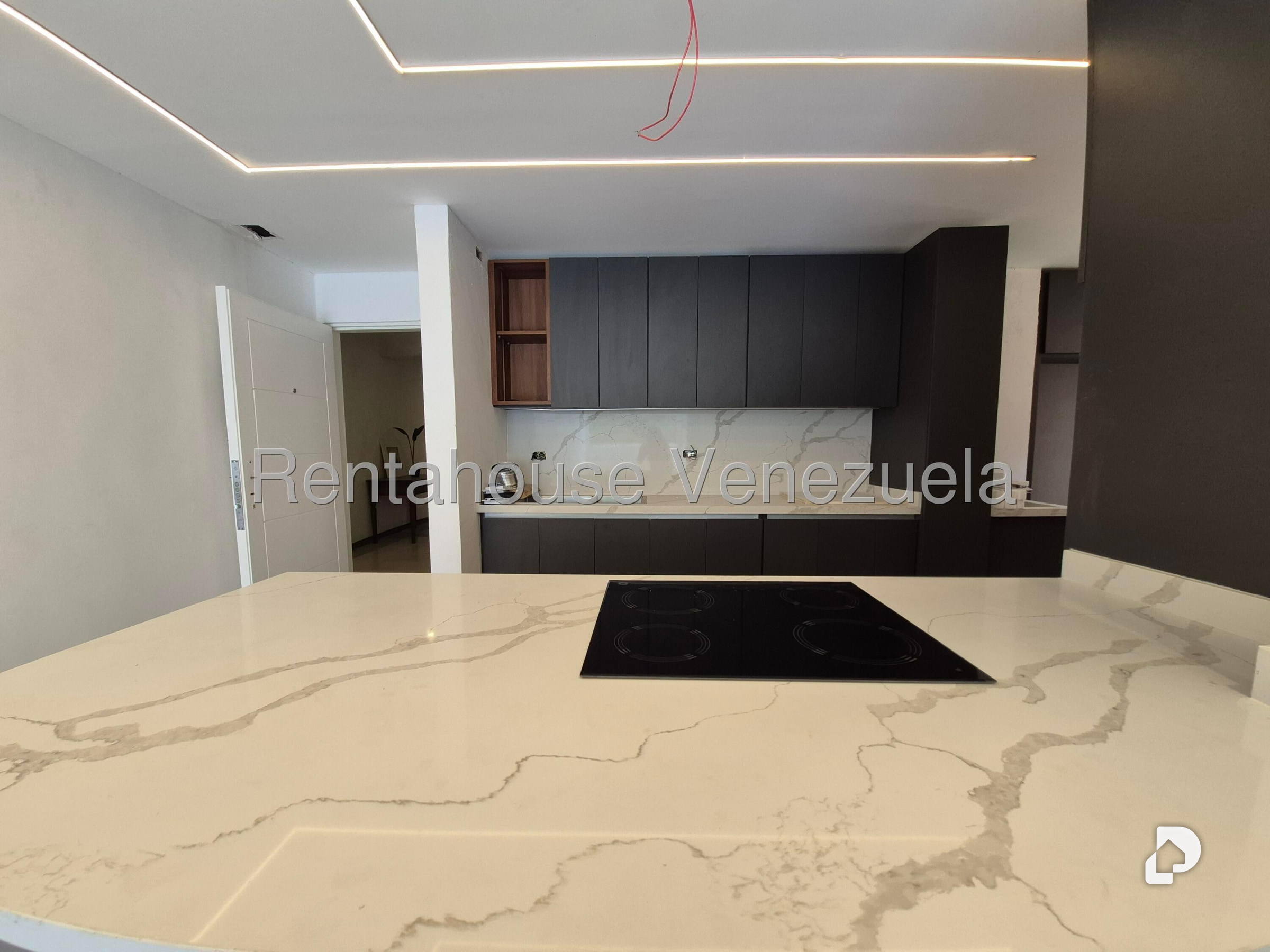 Apartamento en La Unión, Caracas – 10