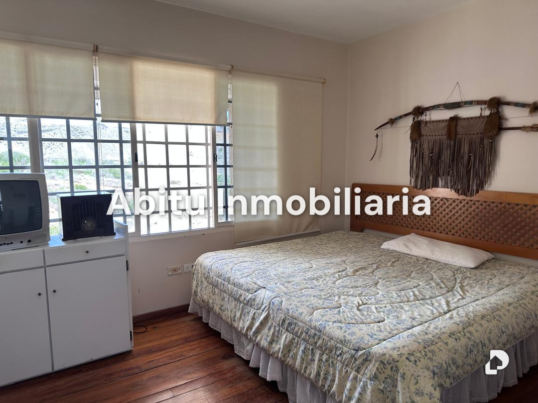 Apartamento en Santiago Mariño, Margarita (sureste) – 19