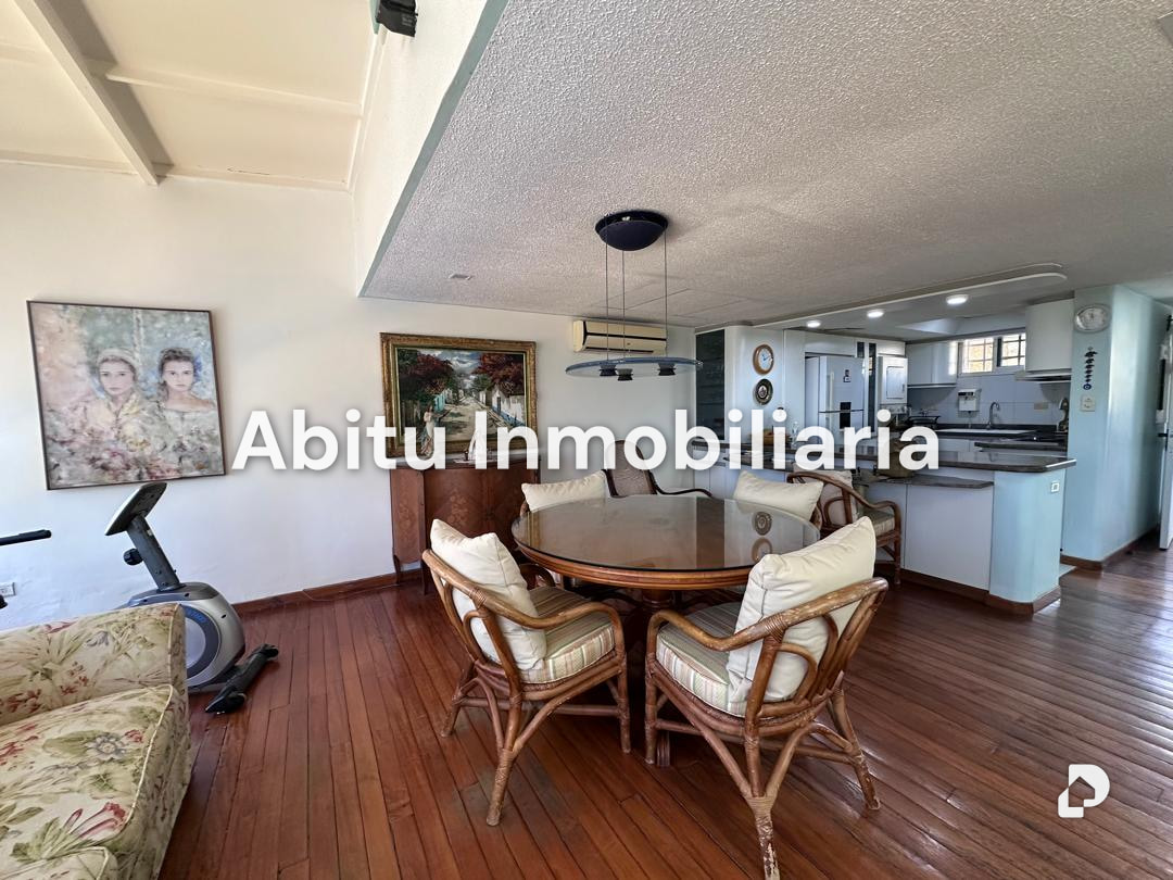 Apartamento en Santiago Mariño, Margarita (sureste) – 5