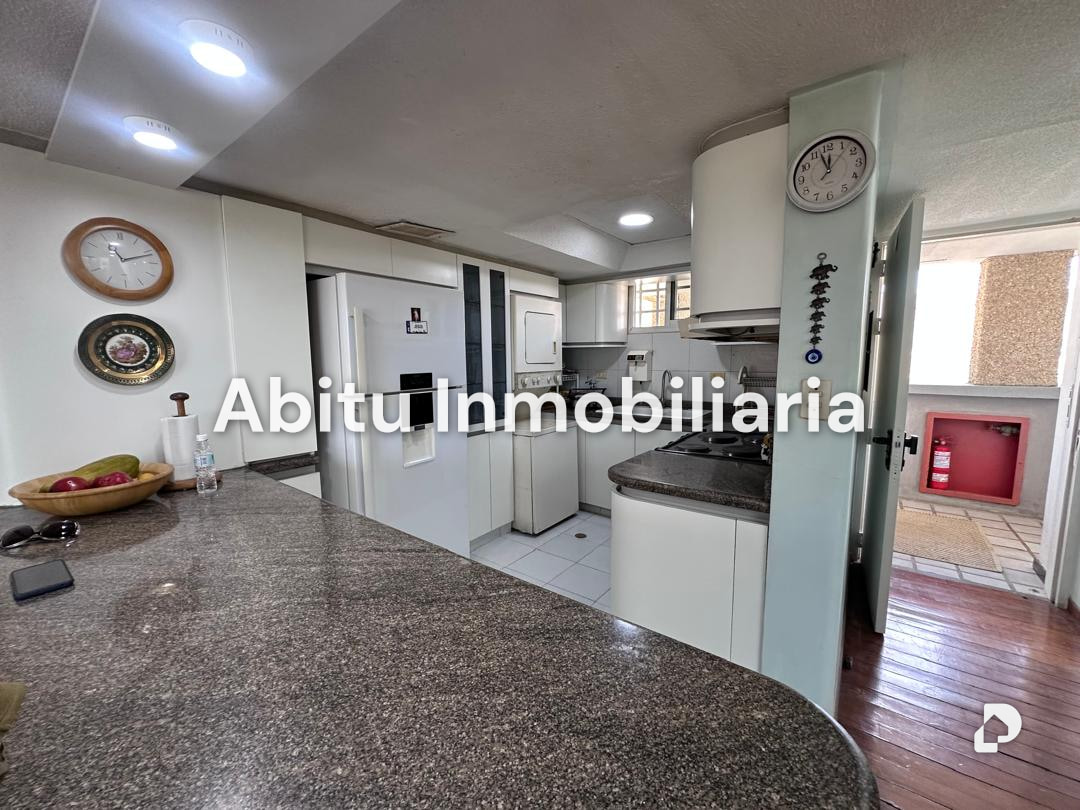 Apartamento en Santiago Mariño, Margarita (sureste) – 13