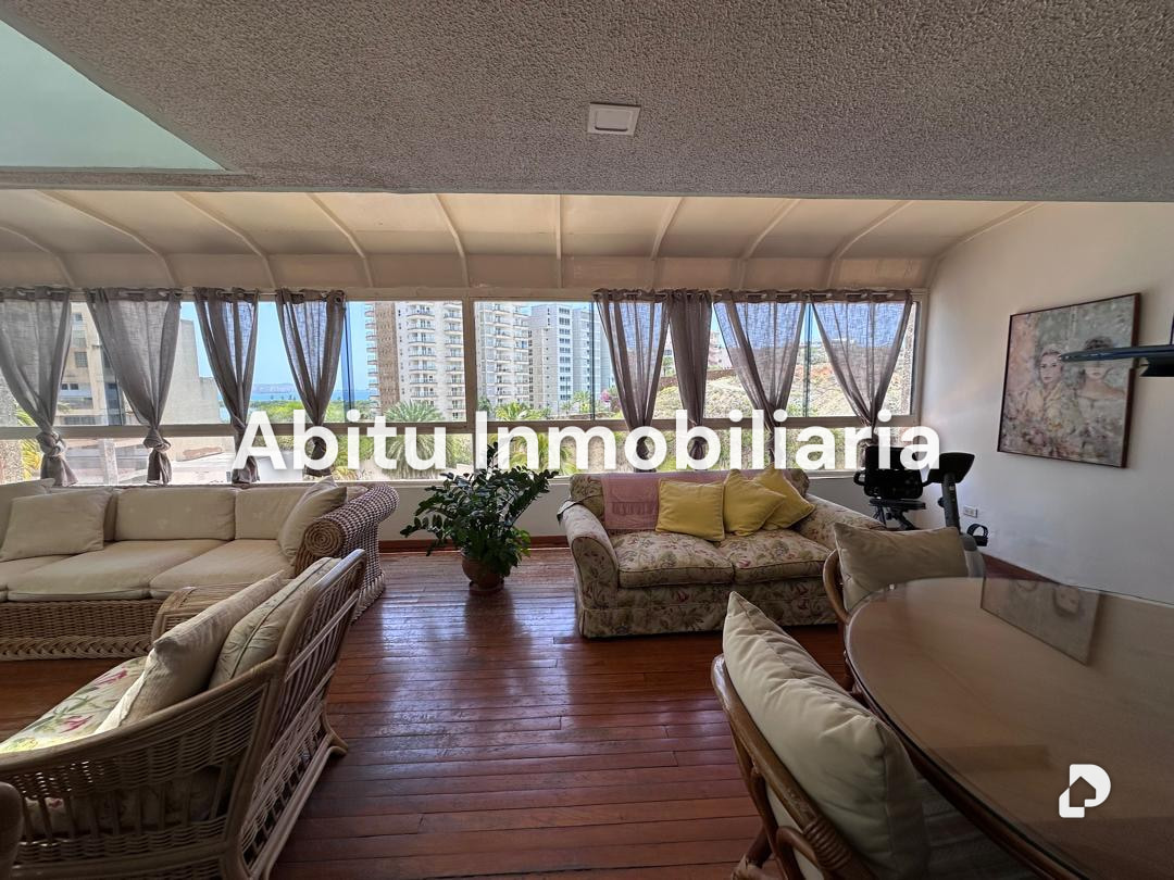 Apartamento en Santiago Mariño, Margarita (sureste) – 10