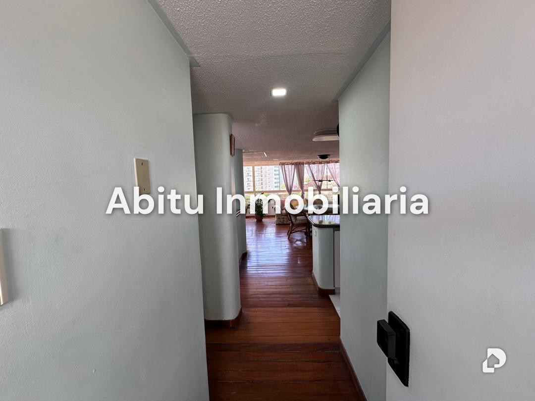 Apartamento en Santiago Mariño, Margarita (sureste) – 28
