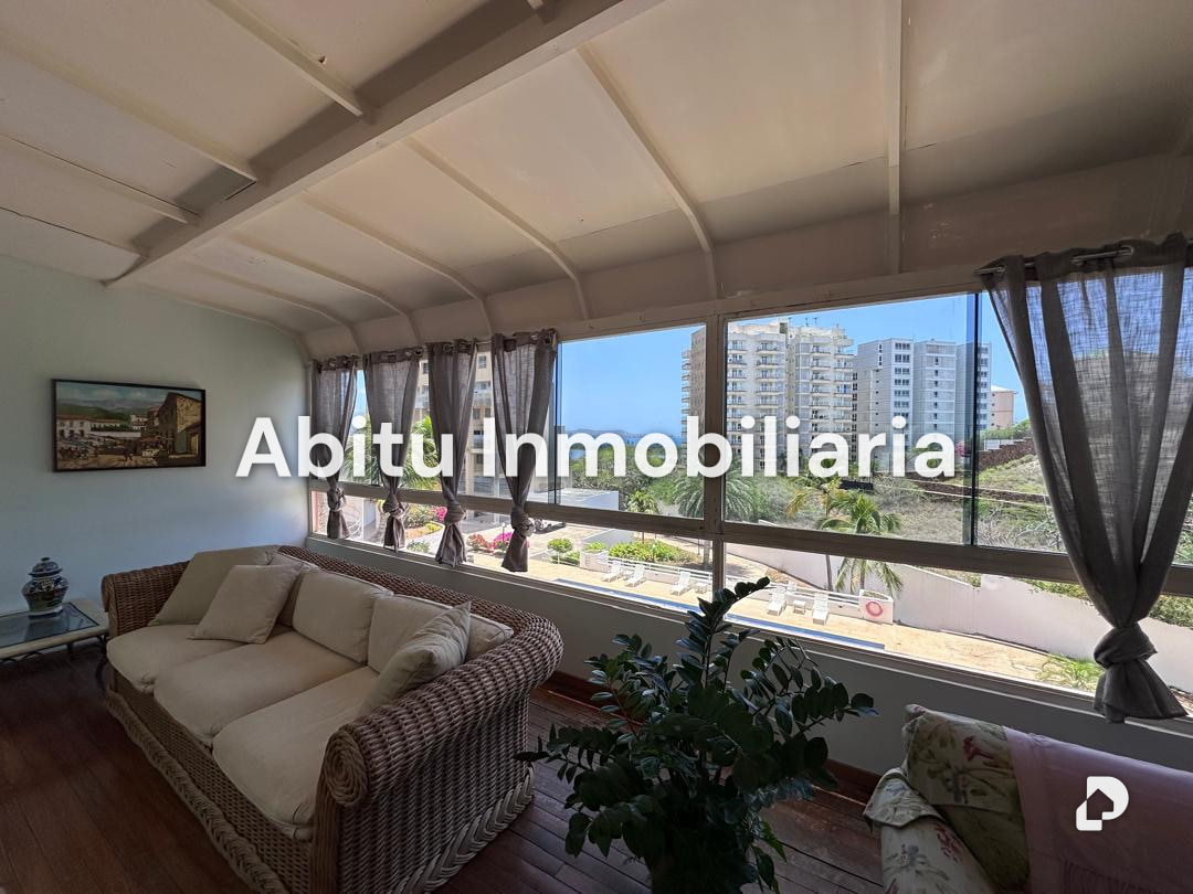 Apartamento en Santiago Mariño, Margarita (sureste) – 9