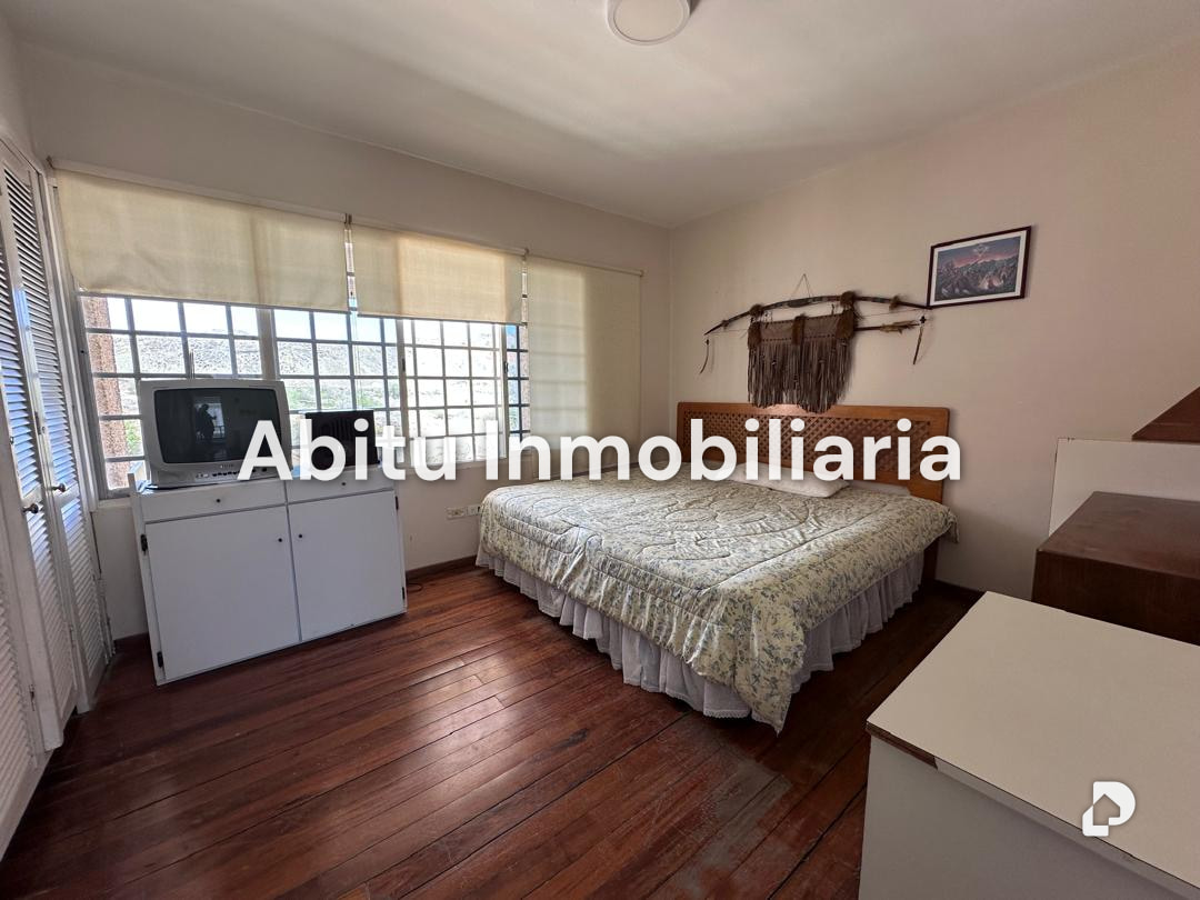 Apartamento en Santiago Mariño, Margarita (sureste) – 21