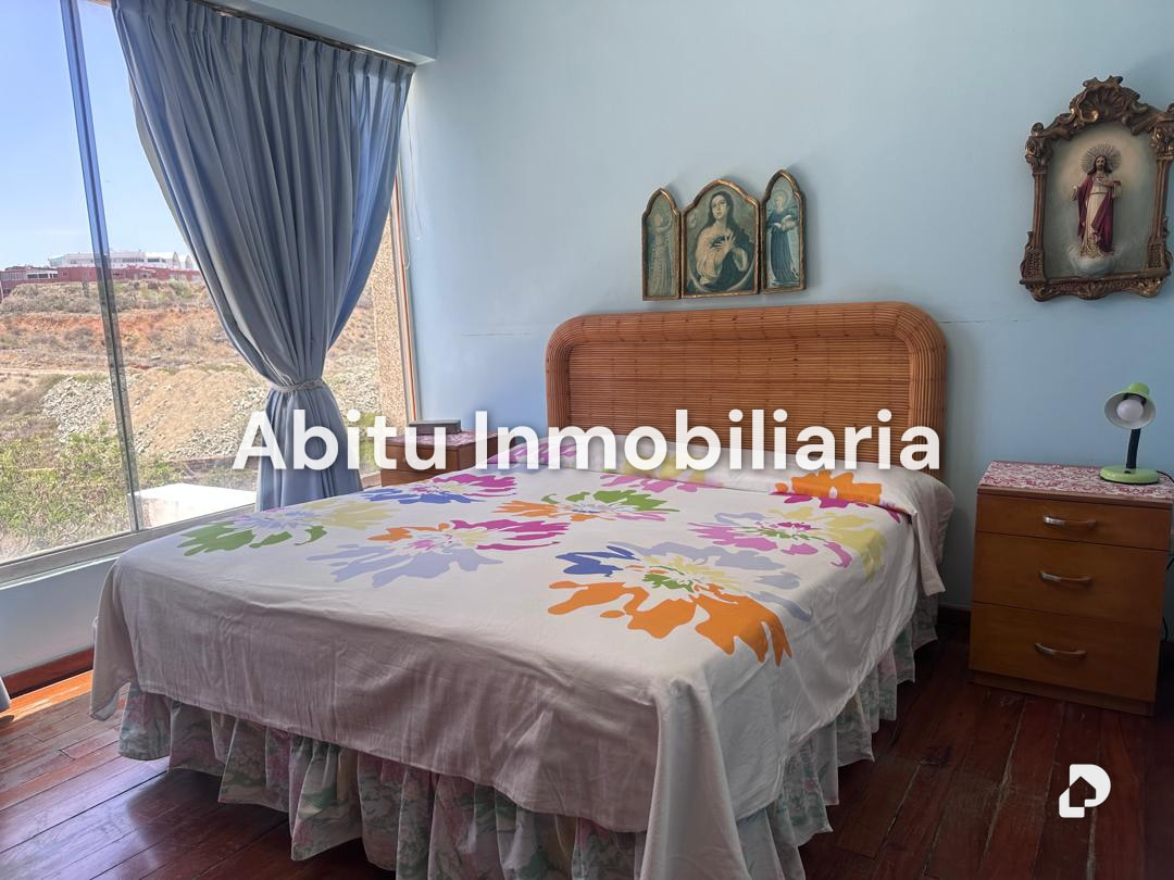 Apartamento en Santiago Mariño, Margarita (sureste) – 26