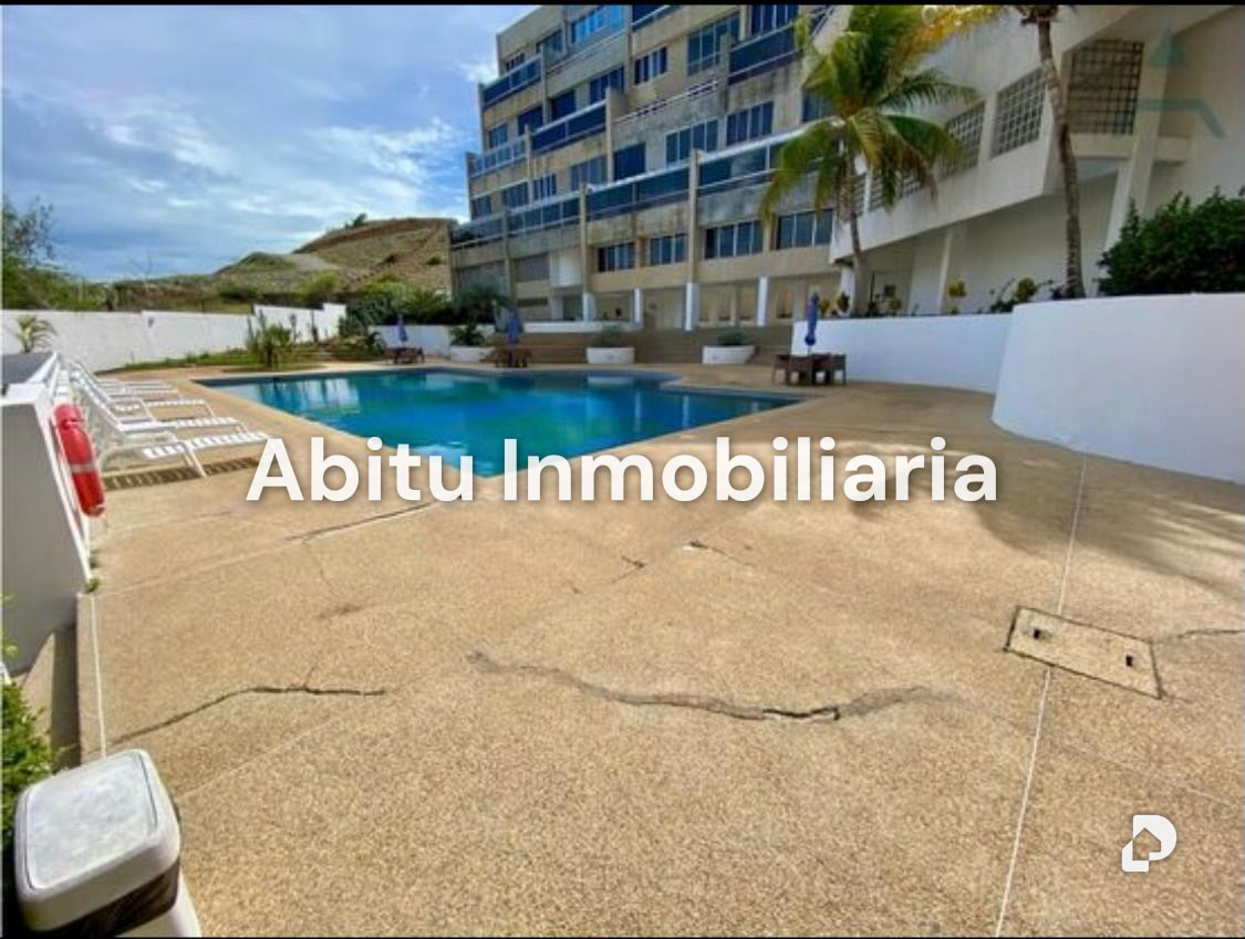 Apartamento en Santiago Mariño, Margarita (sureste) – 30