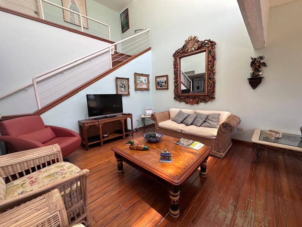 Apartamento en Santiago Mariño, Margarita (sureste) - 1