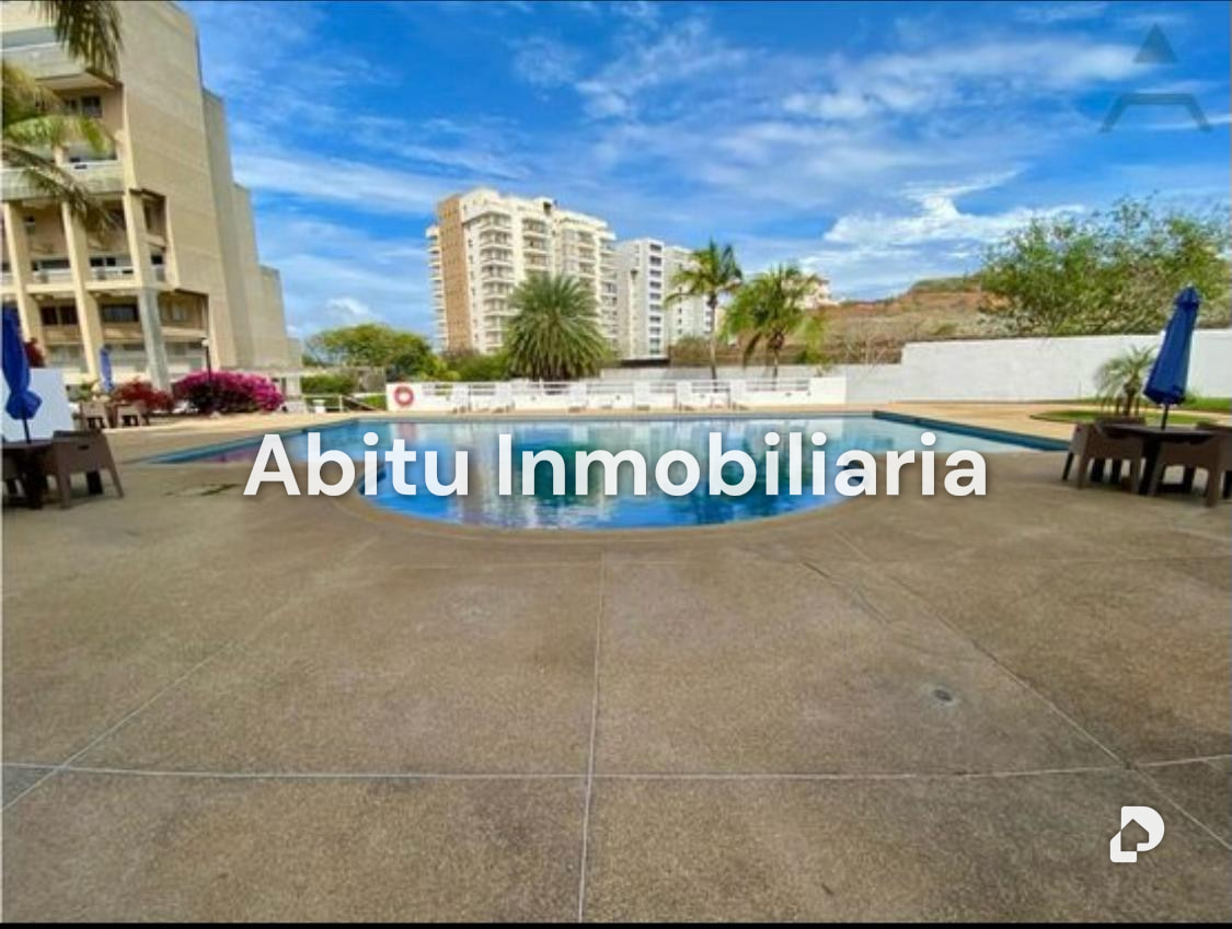 Apartamento en Santiago Mariño, Margarita (sureste) – 31