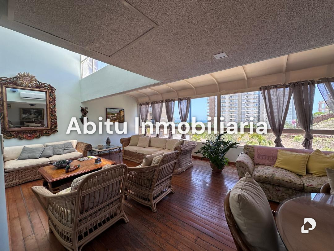 Apartamento en Santiago Mariño, Margarita (sureste) – 12