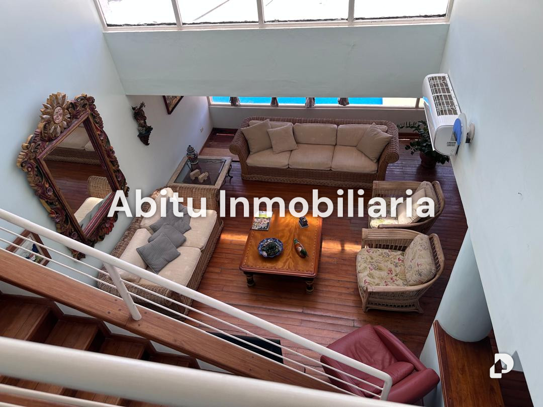 Apartamento en Santiago Mariño, Margarita (sureste) – 4