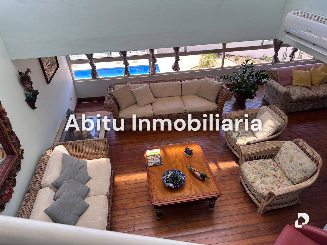 Apartamento en Santiago Mariño, Margarita (sureste) – 11
