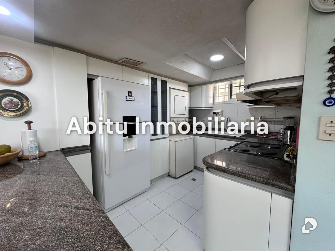 Apartamento en Santiago Mariño, Margarita (sureste) – 18