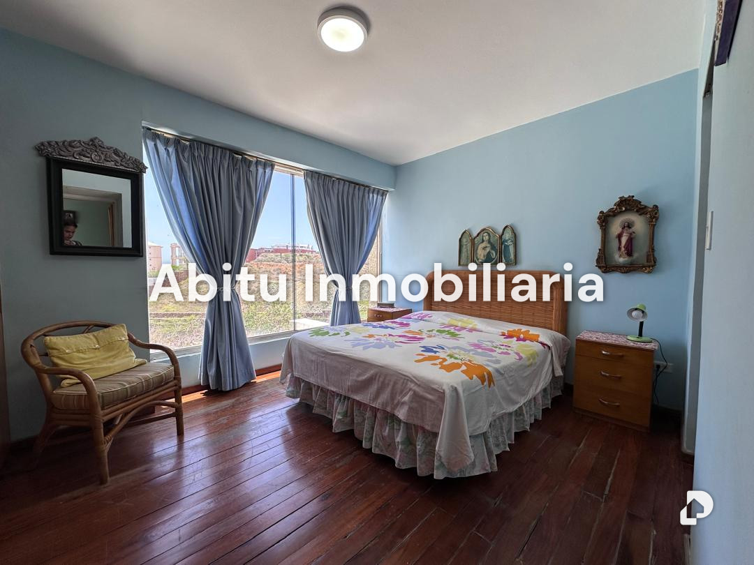 Apartamento en Santiago Mariño, Margarita (sureste) – 25