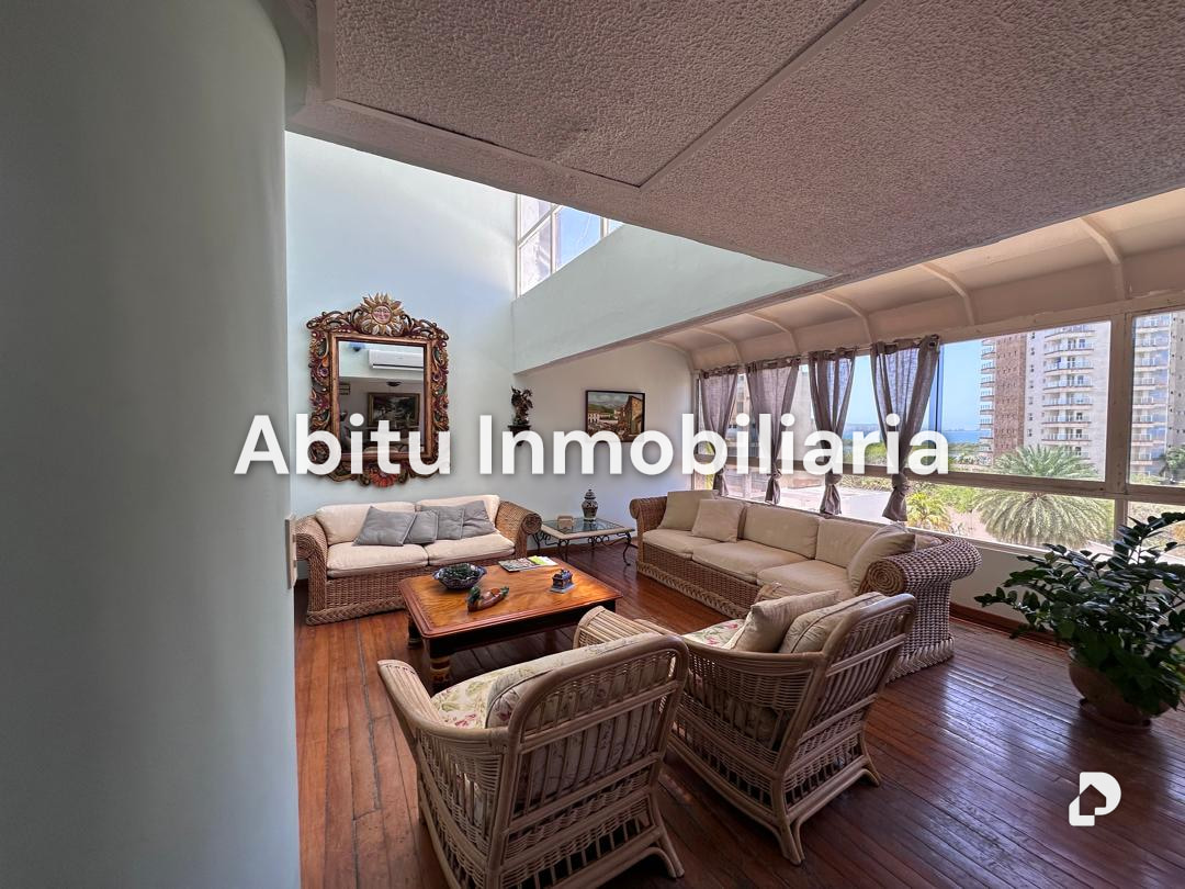 Apartamento en Santiago Mariño, Margarita (sureste) – 3