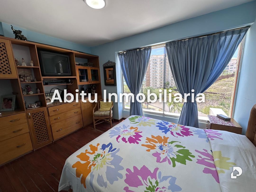Apartamento en Santiago Mariño, Margarita (sureste) – 22
