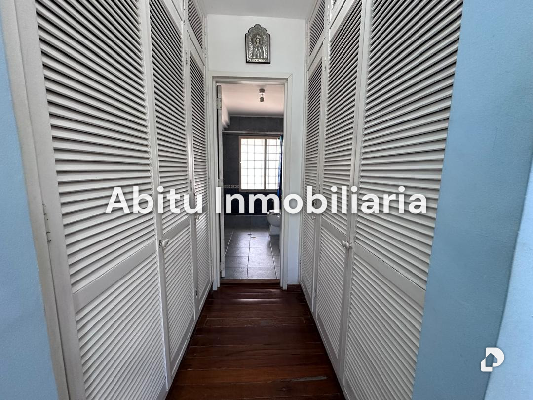 Apartamento en Santiago Mariño, Margarita (sureste) – 24