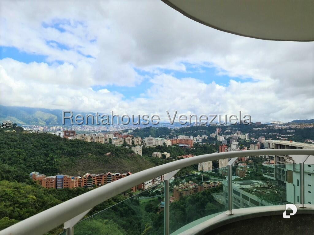 Apartamento en Colinas de Valle Arriba / Mirador de Los Campitos, Caracas – 5