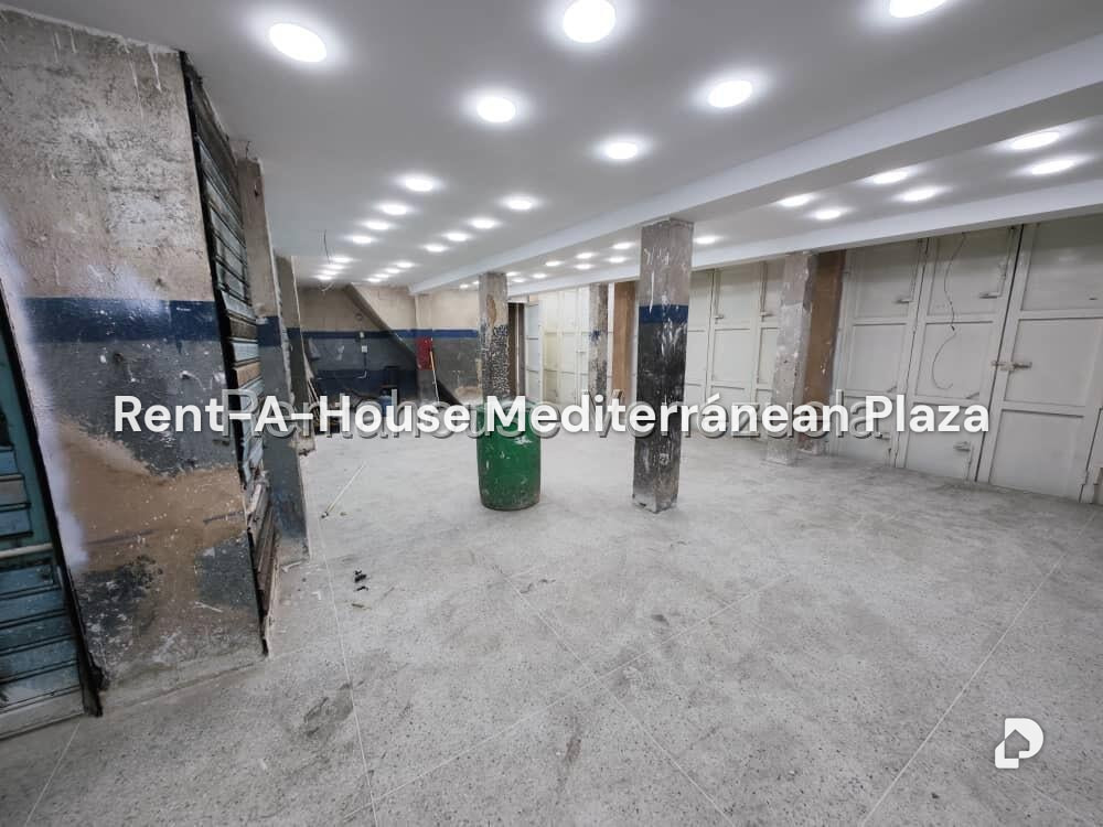 Local comercial en Centro, Valencia – 2