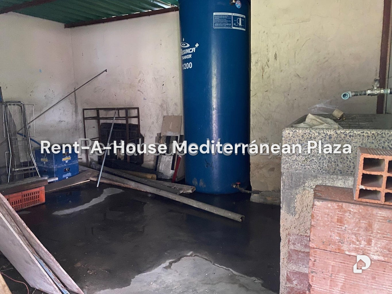 Local comercial en Centro, Valencia – 17