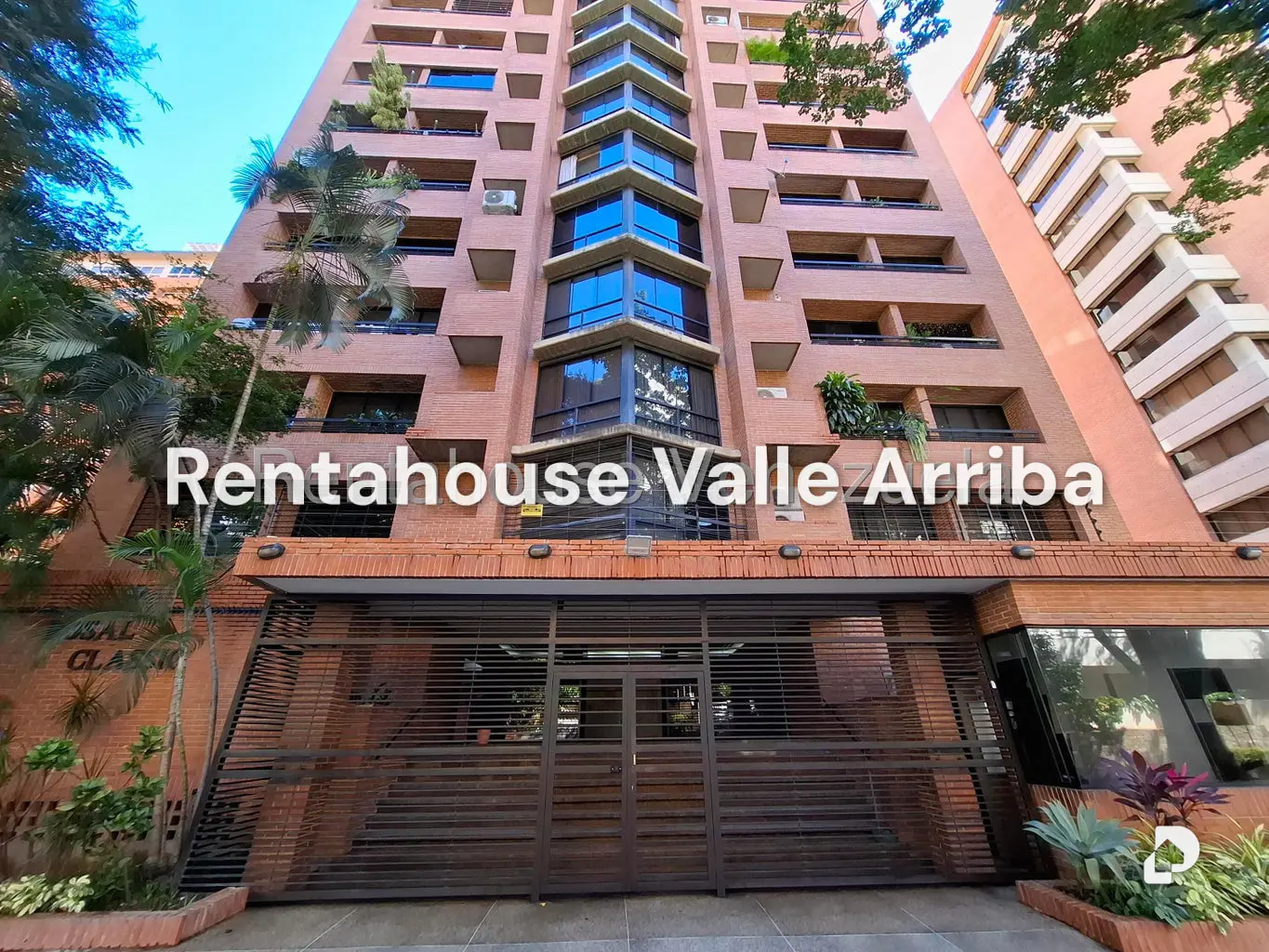 Apartamento en El Rosal, Caracas – 2