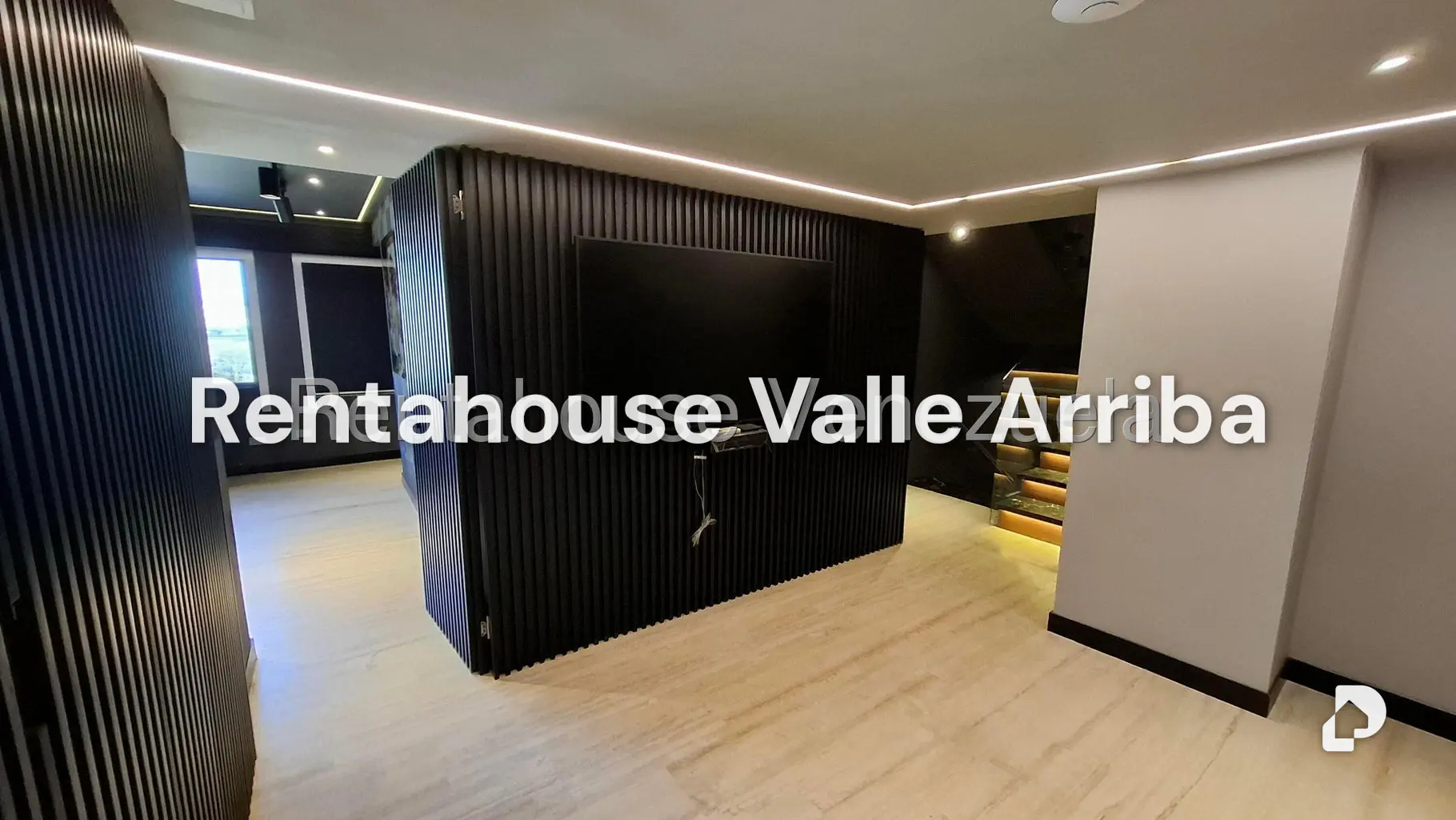 Apartamento en El Rosal, Caracas – 23