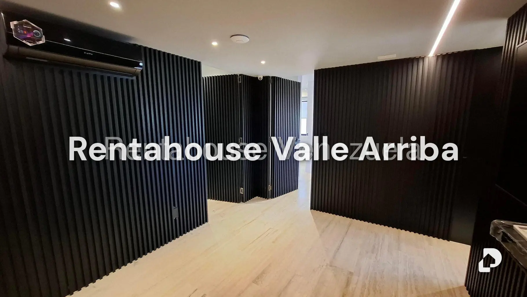 Apartamento en El Rosal, Caracas – 21