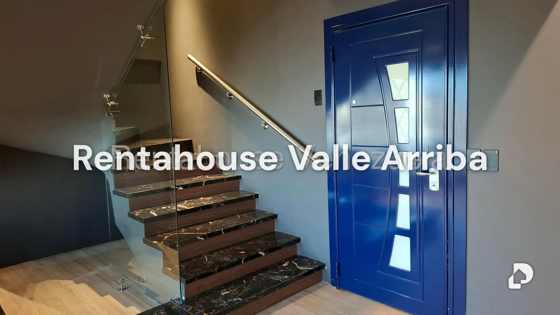 Apartamento en El Rosal, Caracas – 5