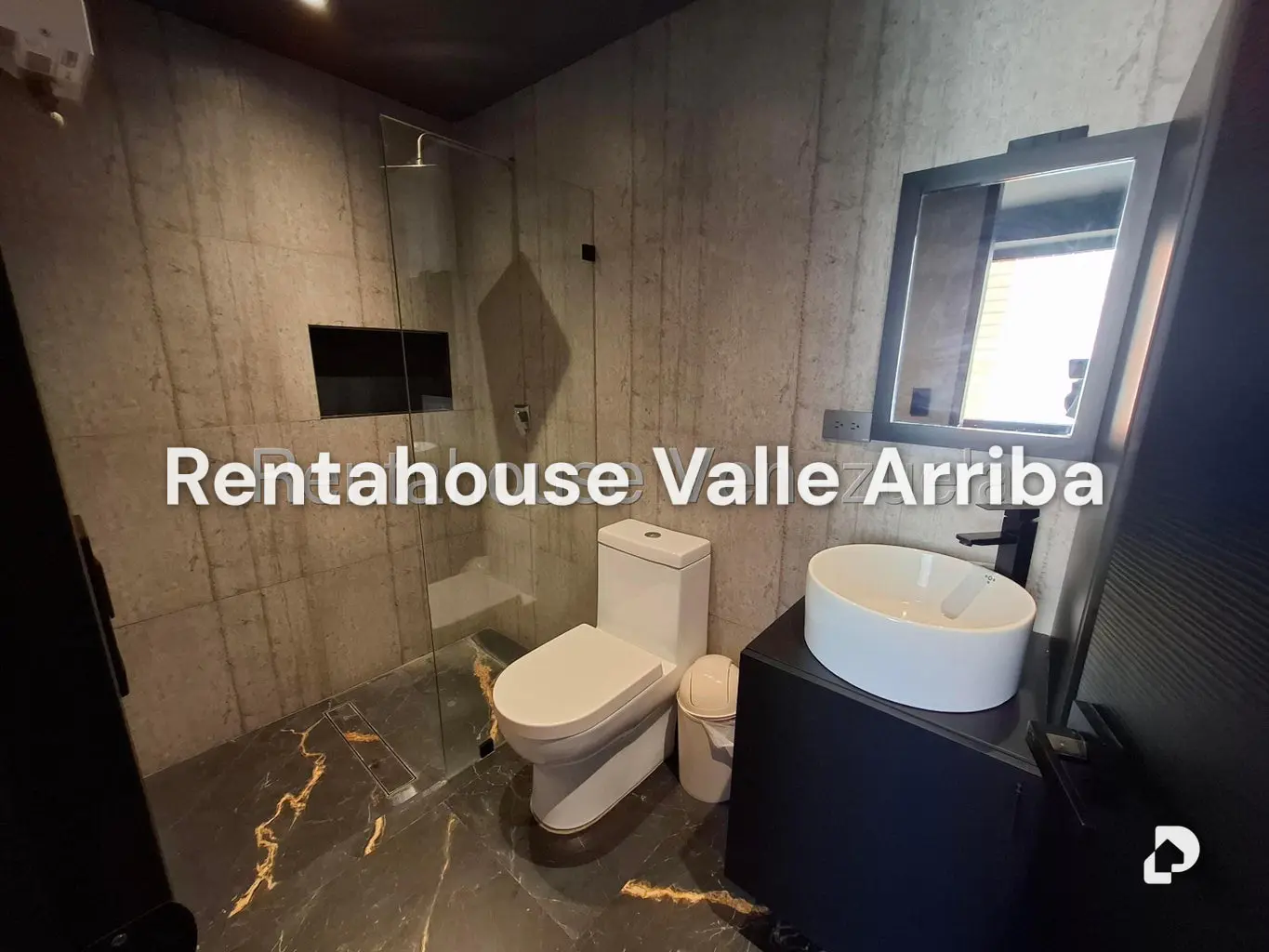 Apartamento en El Rosal, Caracas – 19