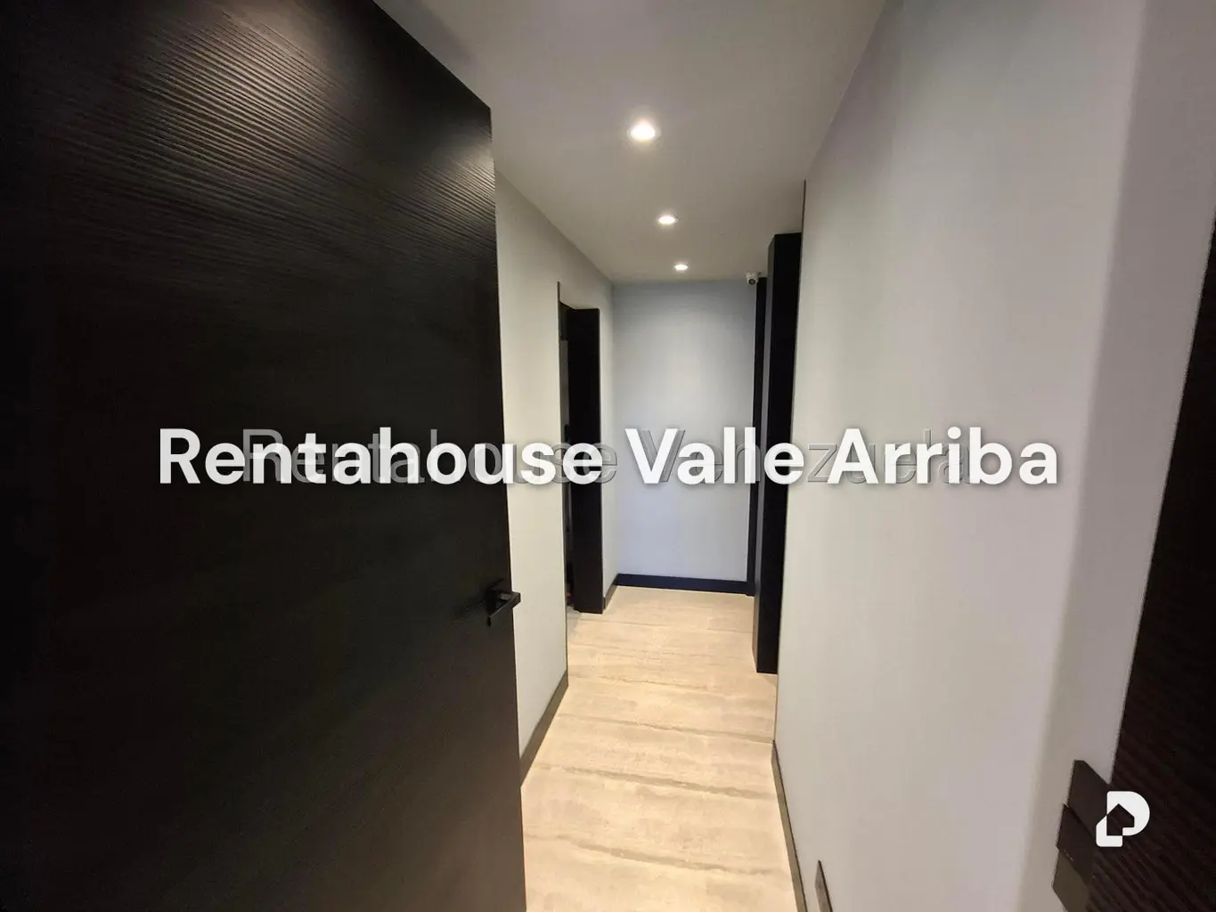 Apartamento en El Rosal, Caracas – 16