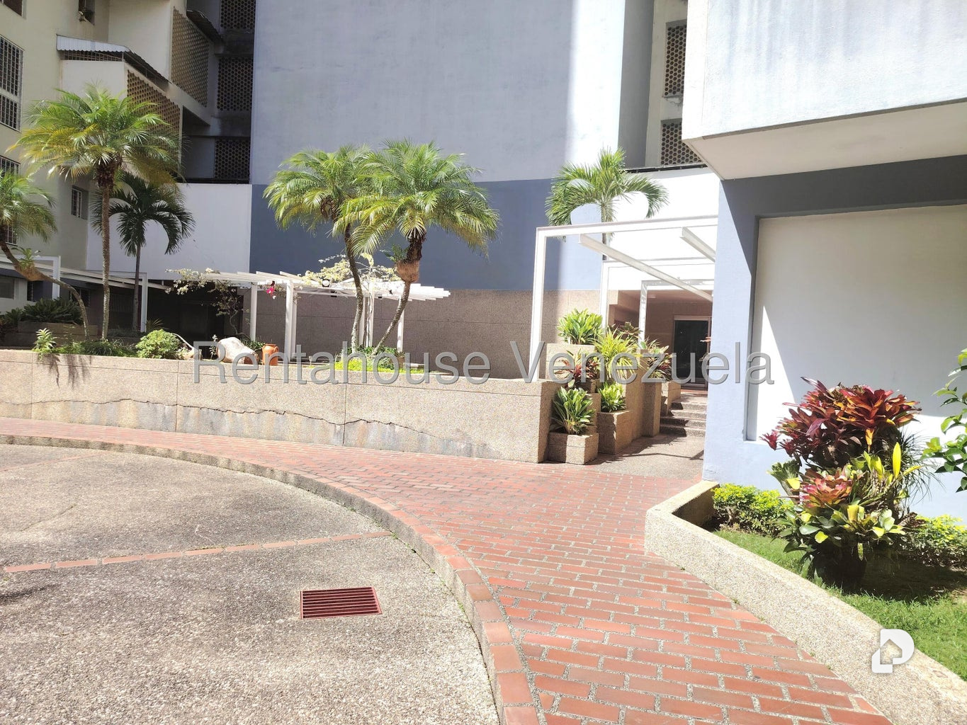 Apartamento en El Cafetal, Caracas – 3
