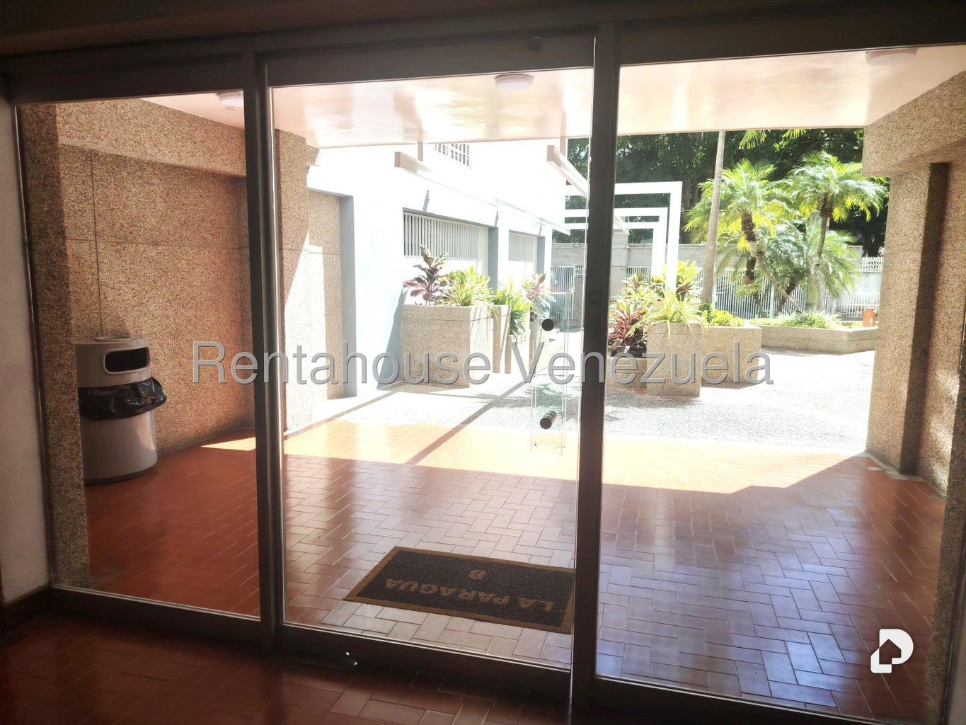 Apartamento en El Cafetal, Caracas – 9
