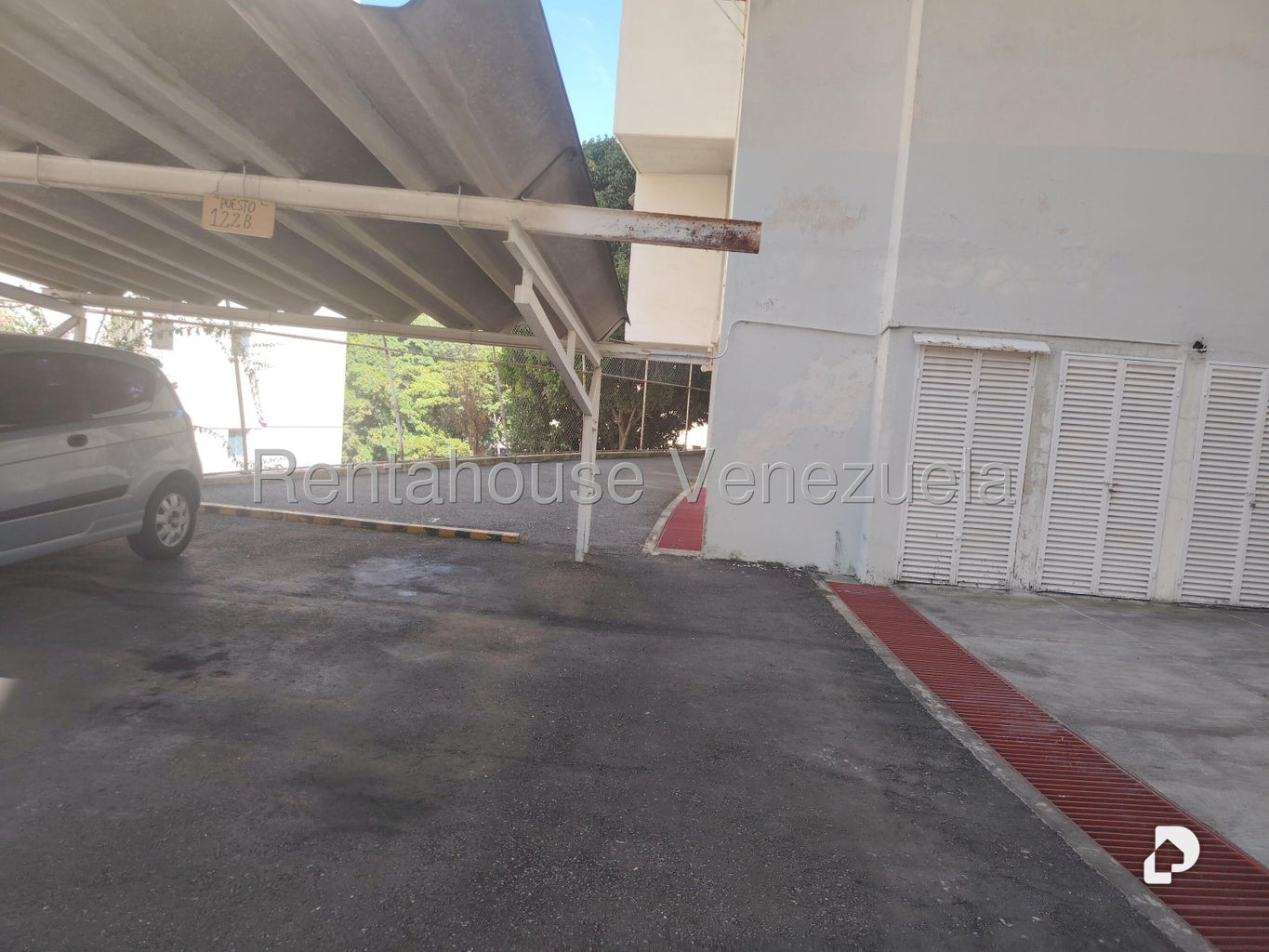 Apartamento en El Cafetal, Caracas – 12
