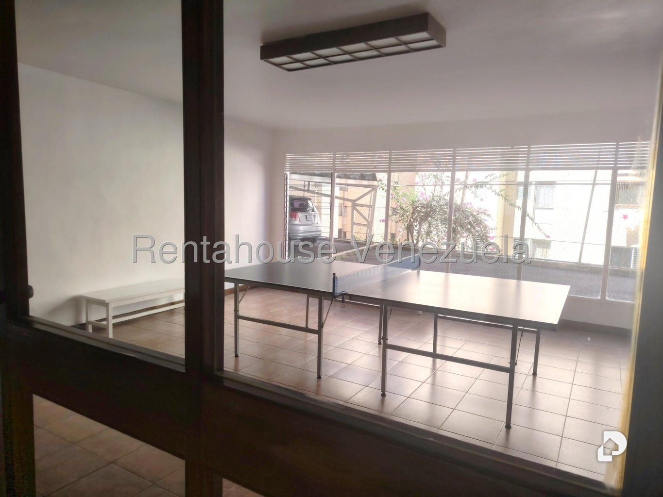 Apartamento en El Cafetal, Caracas – 11