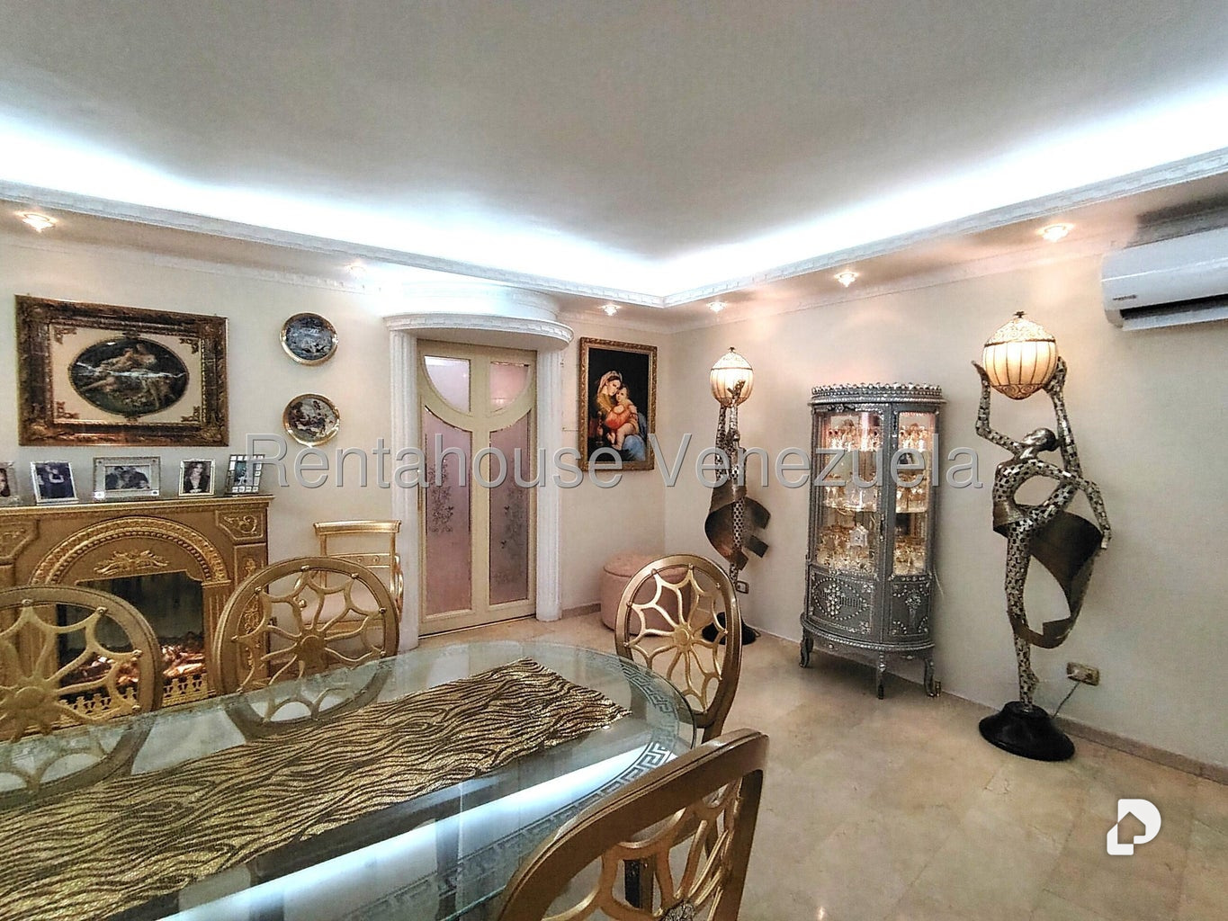Apartamento en El Cafetal, Caracas – 30