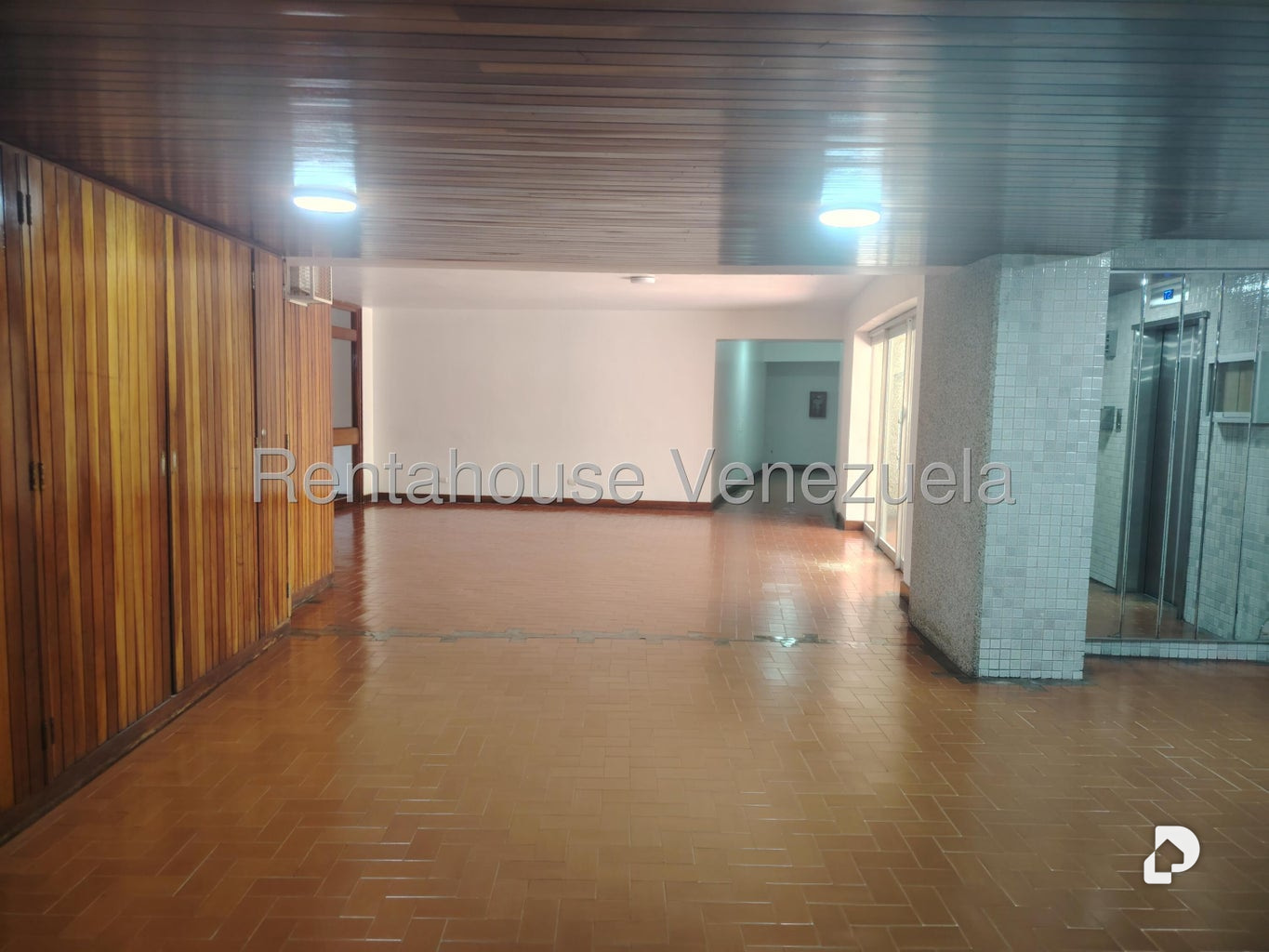 Apartamento en El Cafetal, Caracas – 7
