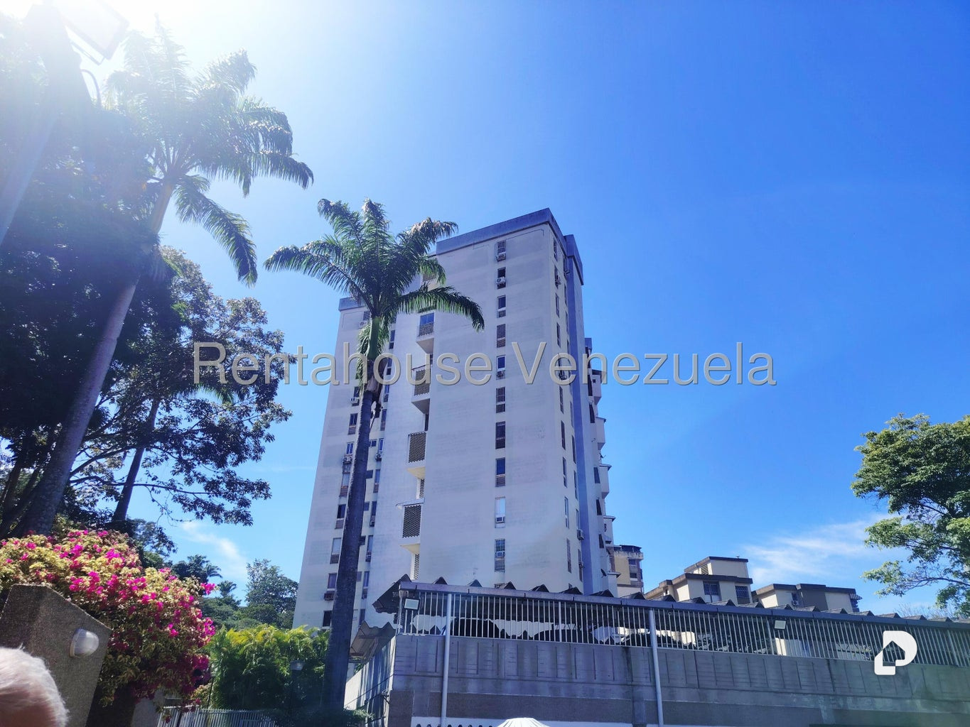 Apartamento en El Cafetal, Caracas – 18