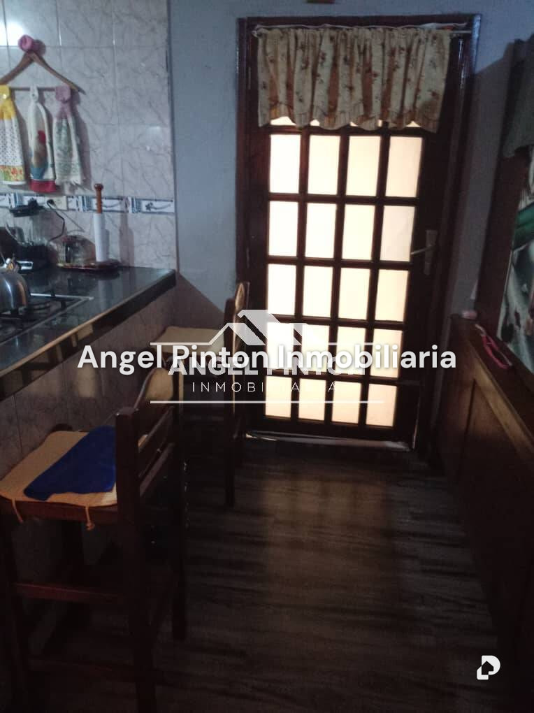 Casa en El Caujaro, San Francisco – 14