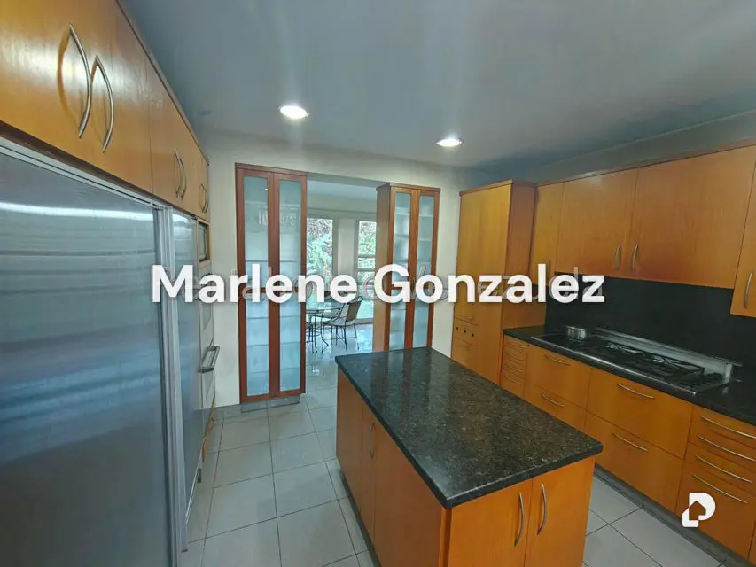 Casa en Alta Florida, Caracas – 9