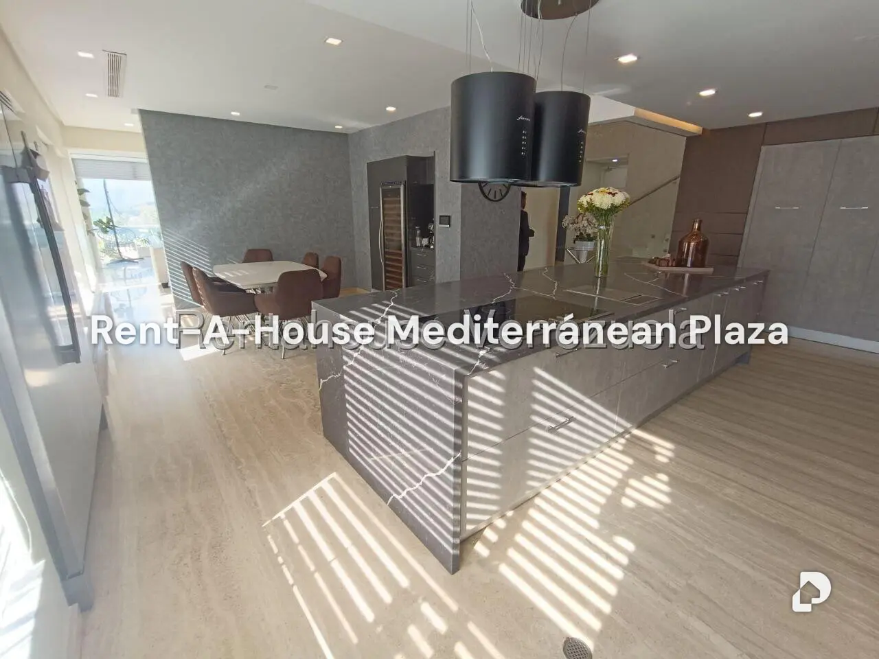 Apartamento en Terrazas Del Country, Valencia – 20