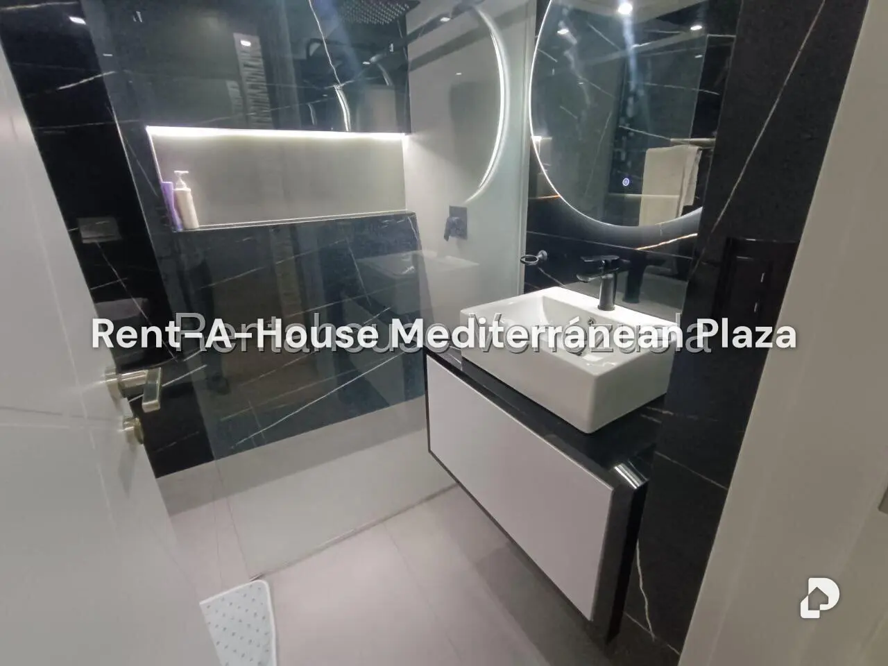 Apartamento en Terrazas Del Country, Valencia – 28