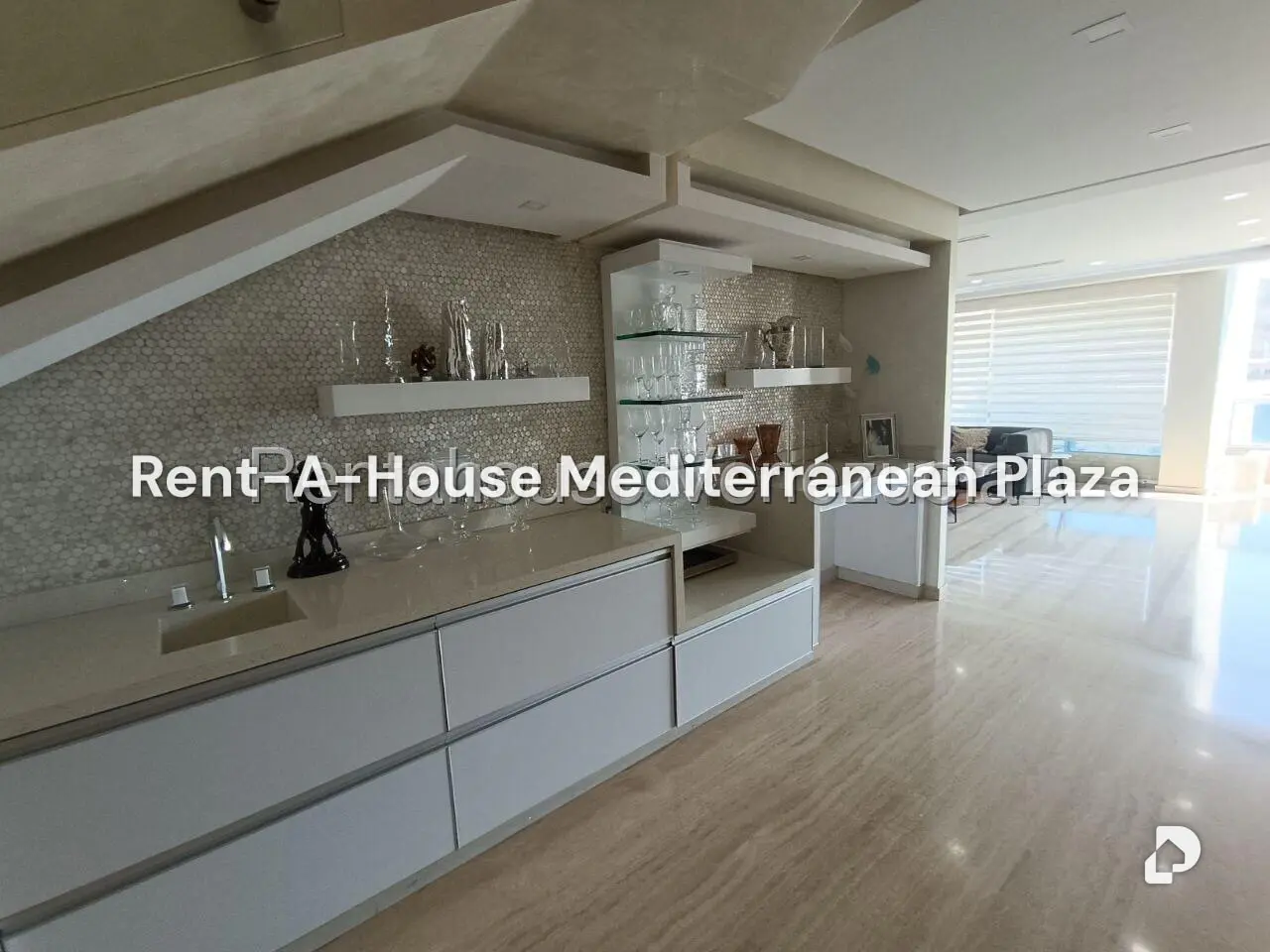 Apartamento en Terrazas Del Country, Valencia – 21