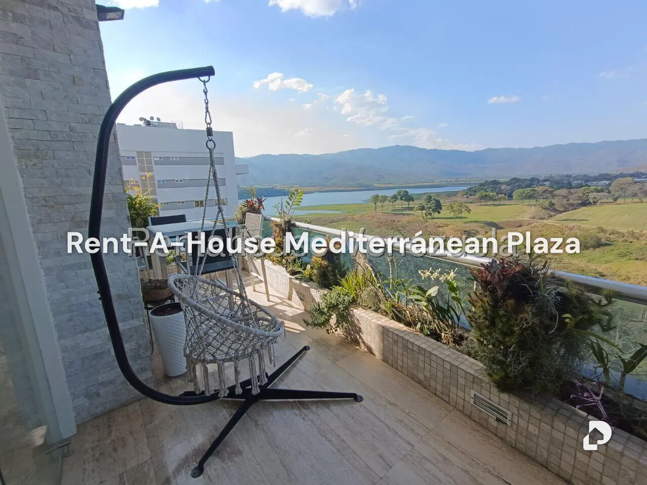 Apartamento en Terrazas Del Country, Valencia – 10