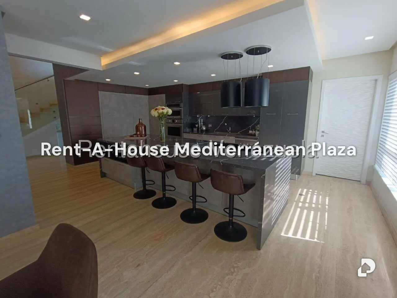 Apartamento en Terrazas Del Country, Valencia – 13