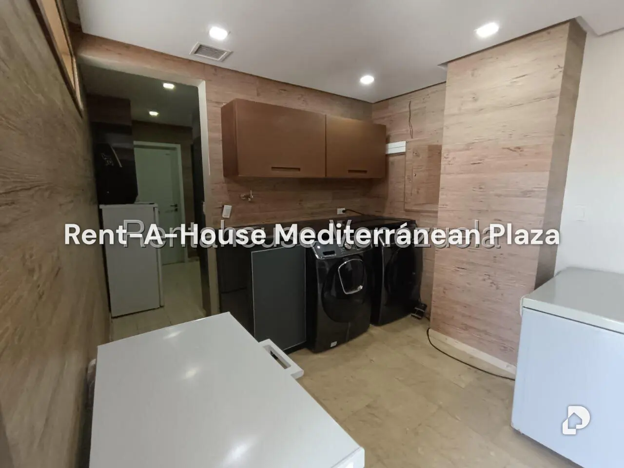 Apartamento en Terrazas Del Country, Valencia – 24
