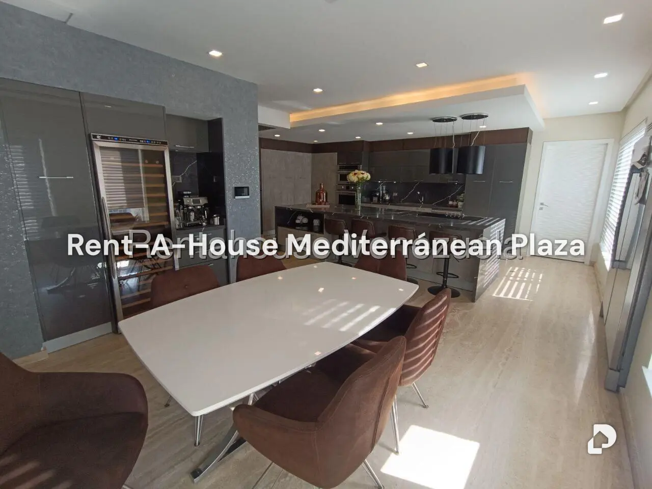 Apartamento en Terrazas Del Country, Valencia – 15