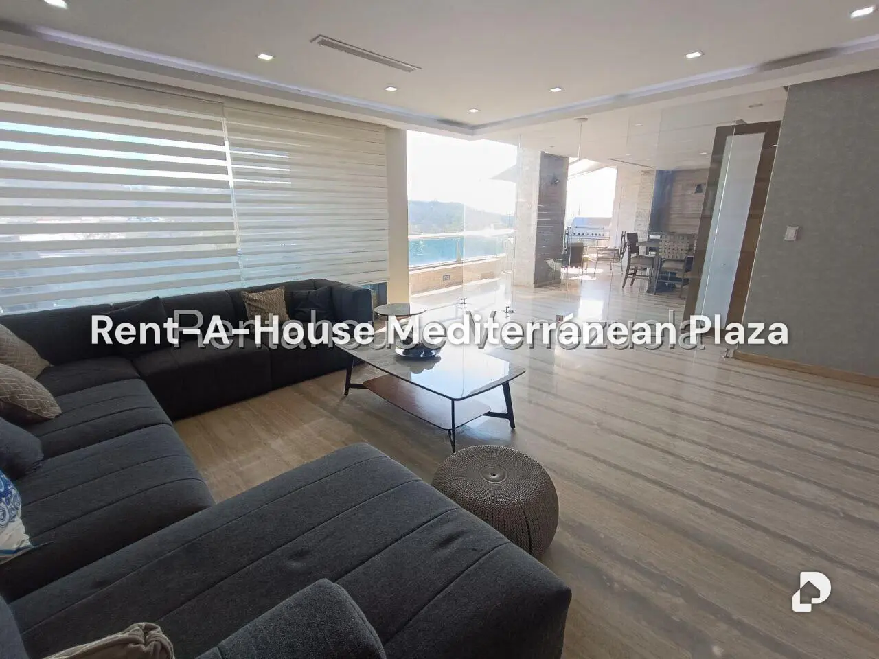 Apartamento en Terrazas Del Country, Valencia – 26