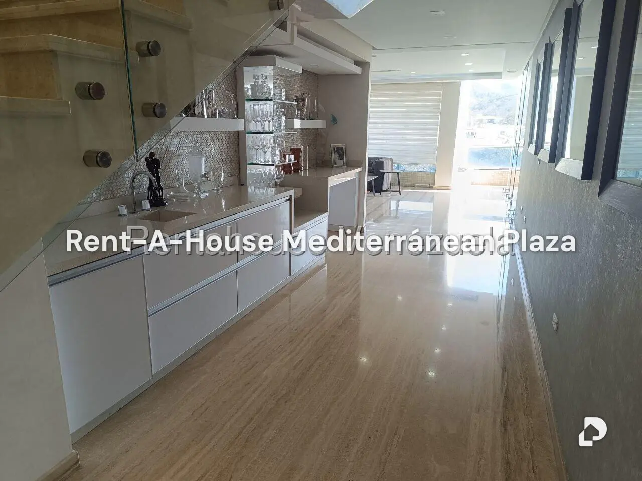Apartamento en Terrazas Del Country, Valencia – 18