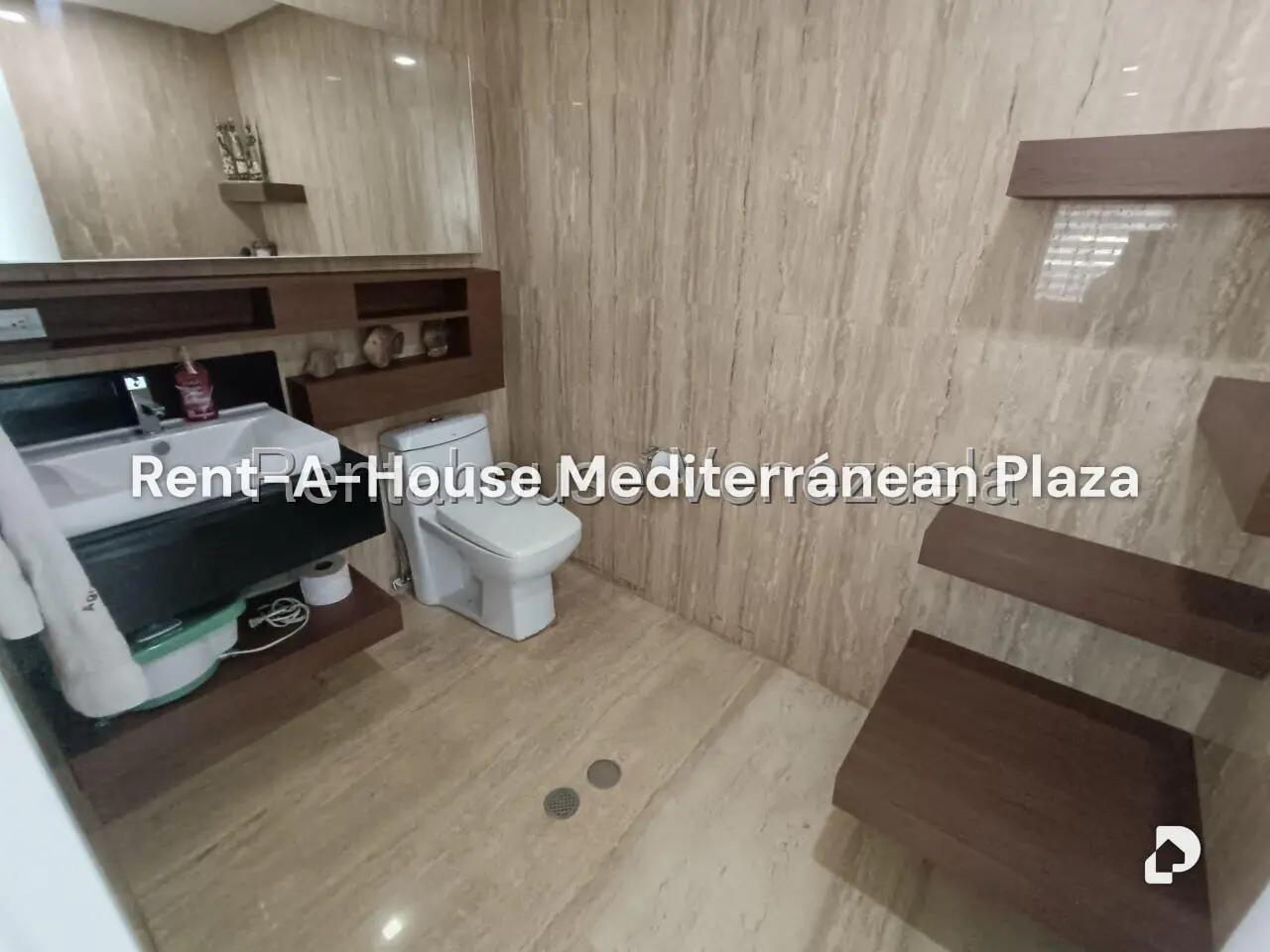 Apartamento en Terrazas Del Country, Valencia – 23