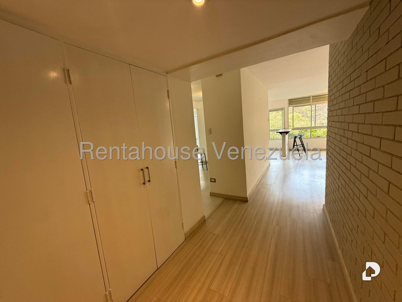 Apartamento en El Cigarral, Caracas – 34